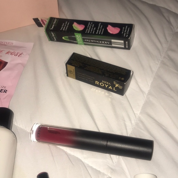 5 for $10 Glossybox Grab Bag! Choose Your Items! - Picture 3 of 8